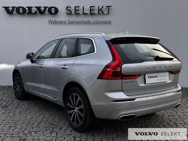 Volvo XC60 AWD 145 kW image number 4