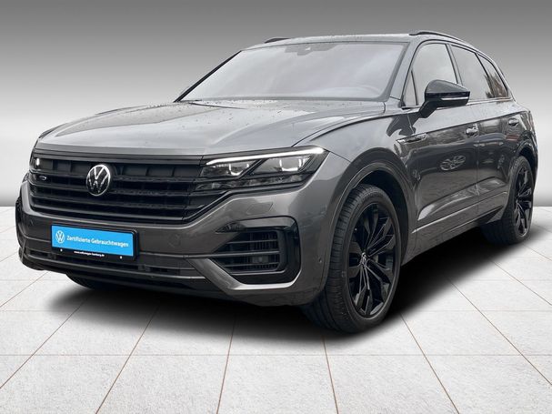 Volkswagen Touareg 4Motion 340 kW image number 1