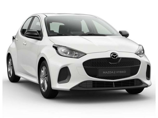 Mazda 2 Hybrid 85 kW image number 2