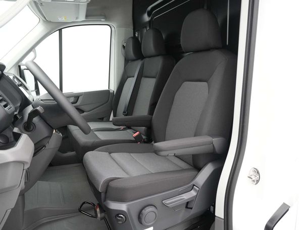 Volkswagen Crafter TDI 103 kW image number 11