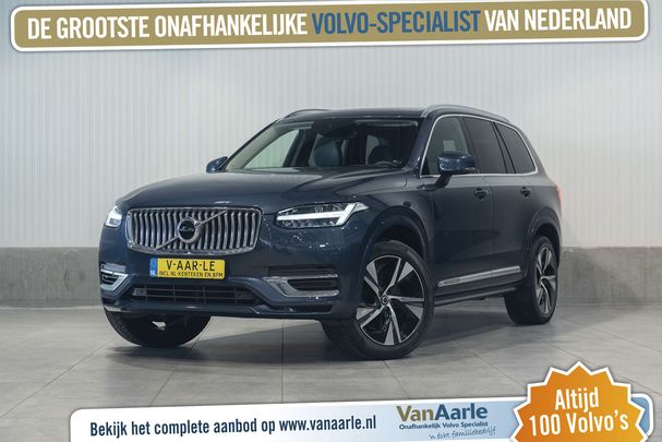 Volvo XC90 T8 AWD Inscription 287 kW image number 1