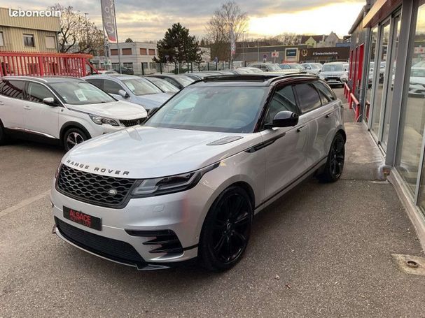 Land Rover Range Rover Velar 3.0d 221 kW image number 1