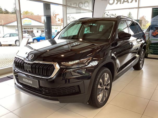 Skoda Kodiaq 2.0 TDI DSG 110 kW image number 1