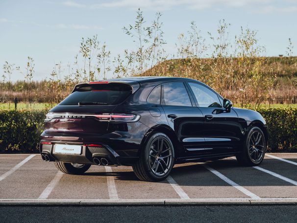 Porsche Macan 195 kW image number 7