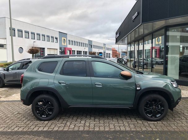 Dacia Duster TCe 130 96 kW image number 5