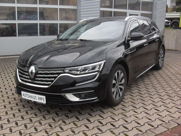 Renault Talisman Blue dCi 150 Intens 110 kW image number 1