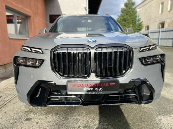 BMW X7 xDrive 250 kW image number 8