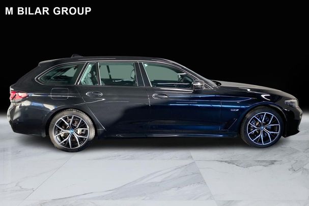 BMW 530 Touring xDrive 216 kW image number 6