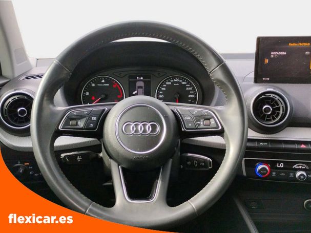 Audi Q2 30 TDI S tronic Advanced 85 kW image number 7