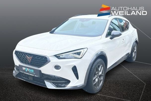 Cupra Formentor 1.4 e-HYBRID DSG 150 kW image number 1