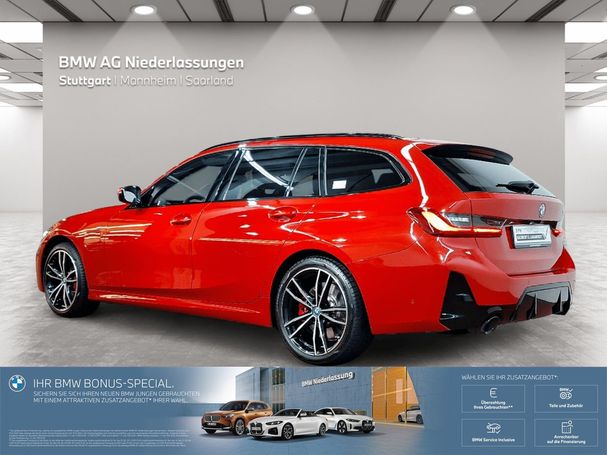 BMW 330 Touring M Sport 185 kW image number 2