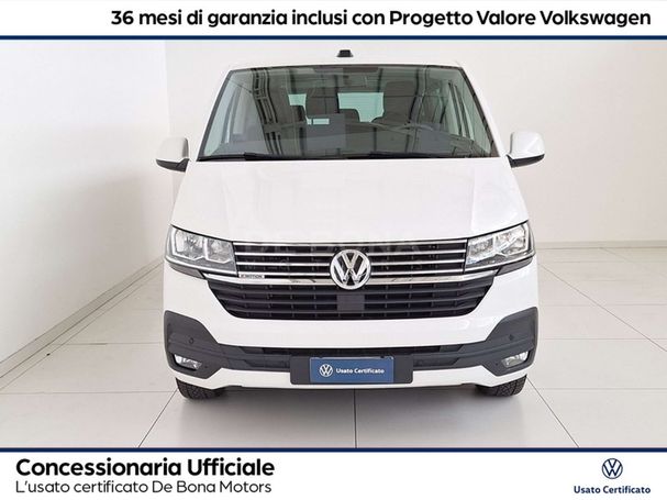 Volkswagen T6 Caravelle DSG 4Motion 110 kW image number 2