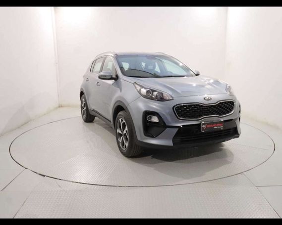 Kia Sportage 1.6 GDI 2WD 97 kW image number 8