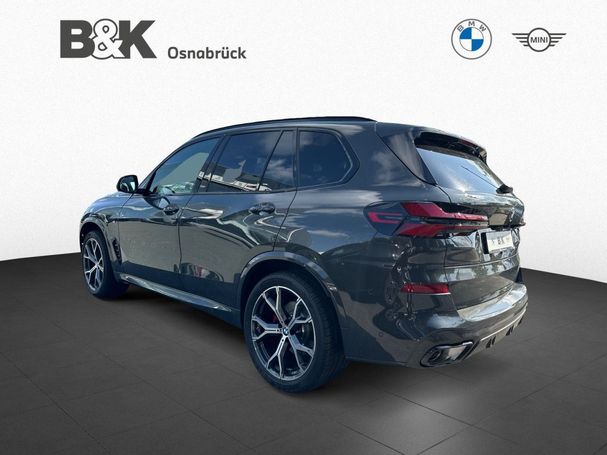 BMW X5 xDrive30d 210 kW image number 7