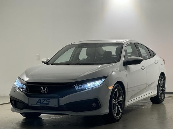 Honda Civic 1.5 134 kW image number 1