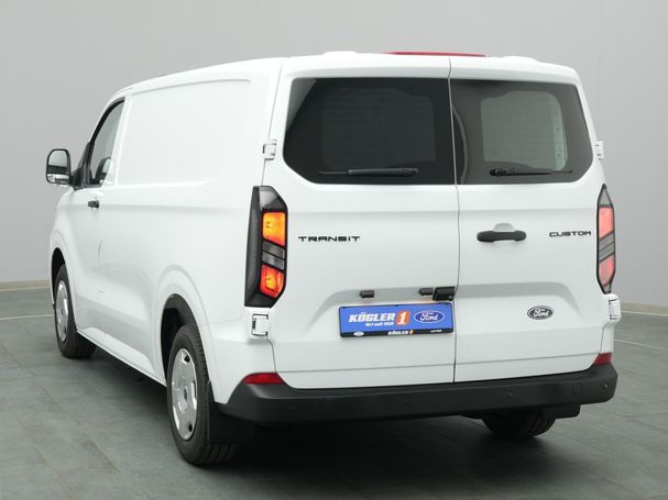 Ford Transit Custom 280 Trend 81 kW image number 42