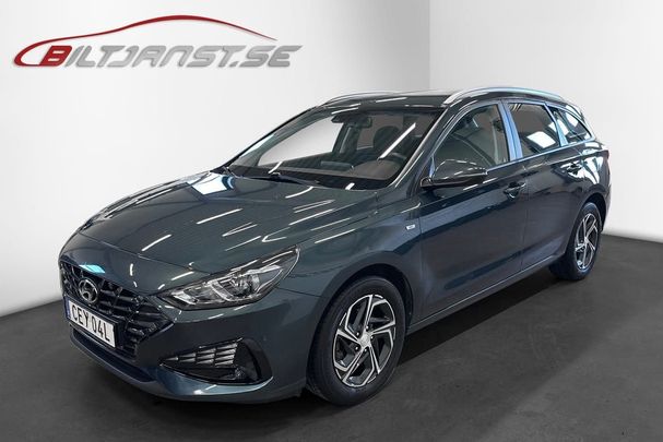 Hyundai i30 90 kW image number 1