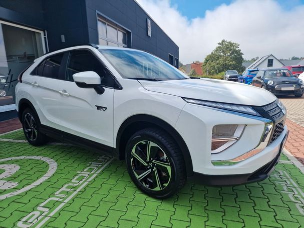 Mitsubishi Eclipse Cross PHEV 138 kW image number 3