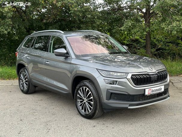 Skoda Kodiaq 2.0 TDI 4x4 DSG 147 kW image number 2