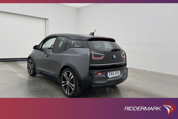 BMW i3s 120Ah 135 kW image number 9