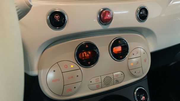 Fiat 500 1.0 52 kW image number 18