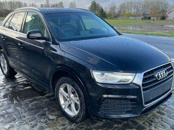 Audi Q3 1.4 TFSI 92 kW image number 1