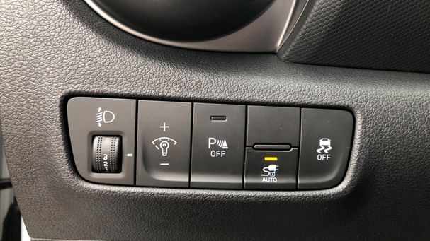 Hyundai Kona Elektro 100 kW image number 17