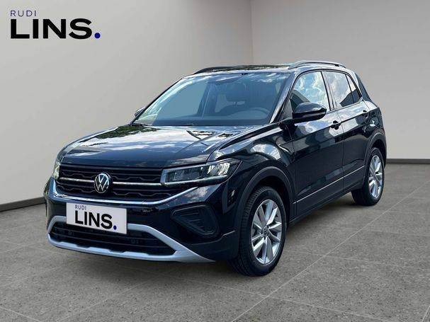 Volkswagen T-Cross TSI 70 kW image number 1