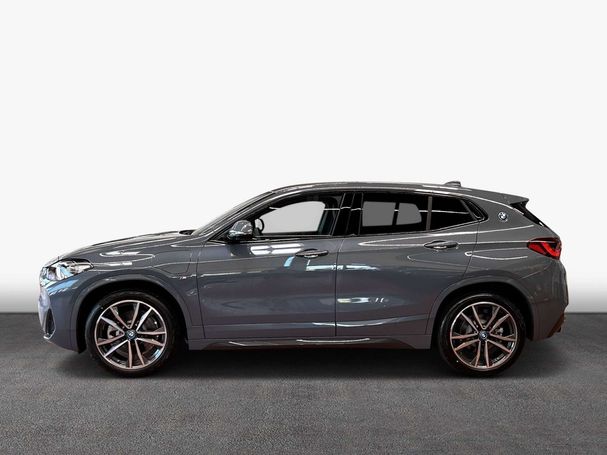 BMW X2 xDrive 162 kW image number 4