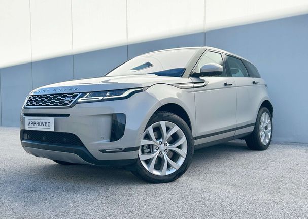 Land Rover Range Rover Evoque 184 kW image number 1