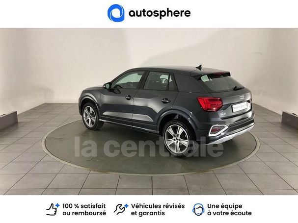 Audi Q2 30 TDI S tronic 85 kW image number 15