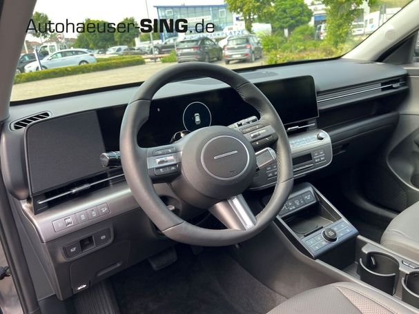 Hyundai Kona 146 kW image number 14