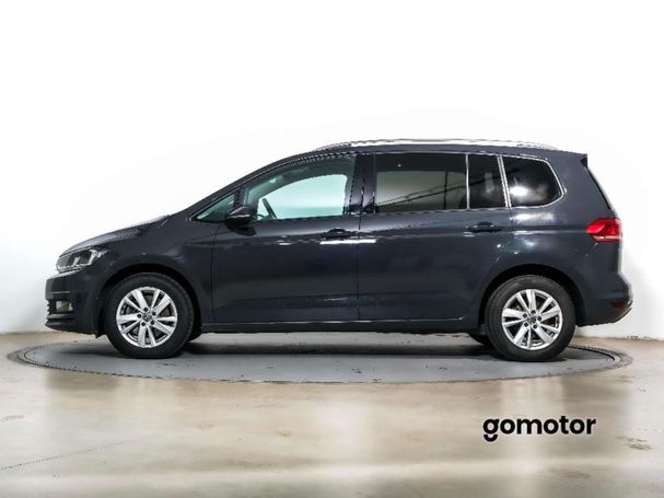 Volkswagen Touran 2.0 TDI 90 kW image number 5