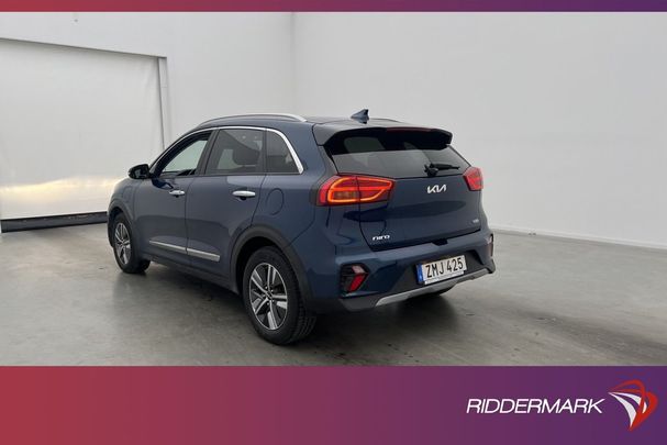 Kia Niro 104 kW image number 9