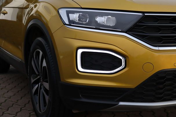 Volkswagen T-Roc 1.5 TSI 110 kW image number 10