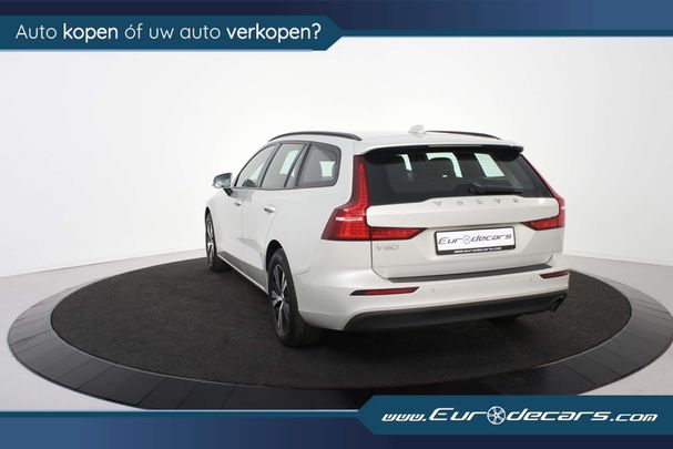 Volvo V60 D3 Momentum 110 kW image number 30