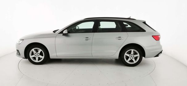 Audi A4 35 TDI S tronic Business 120 kW image number 4