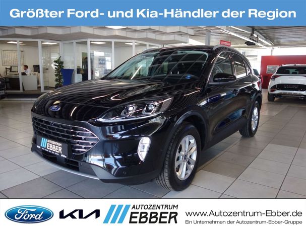 Ford Kuga 165 kW image number 1