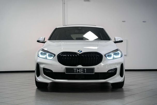 BMW 118i 100 kW image number 7