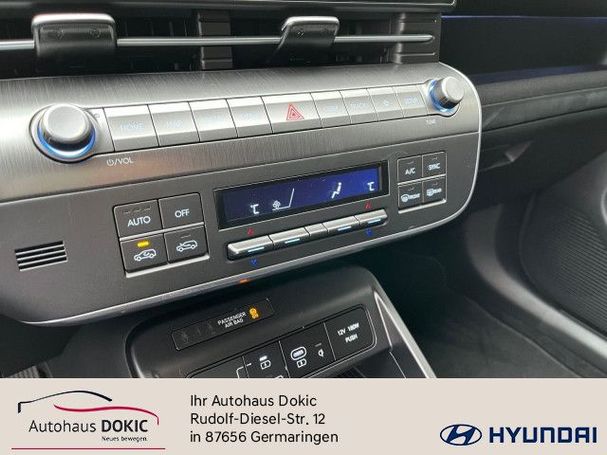 Hyundai Kona Trend 88 kW image number 14