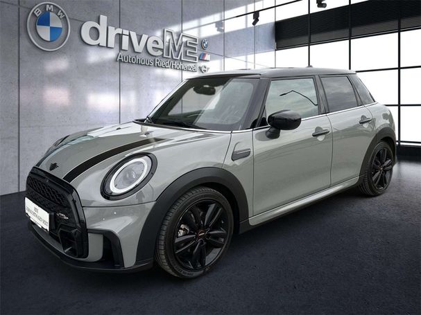 Mini Cooper Mini DKG 100 kW image number 2