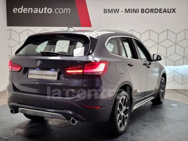 BMW X1 sDrive18d xLine 110 kW image number 5