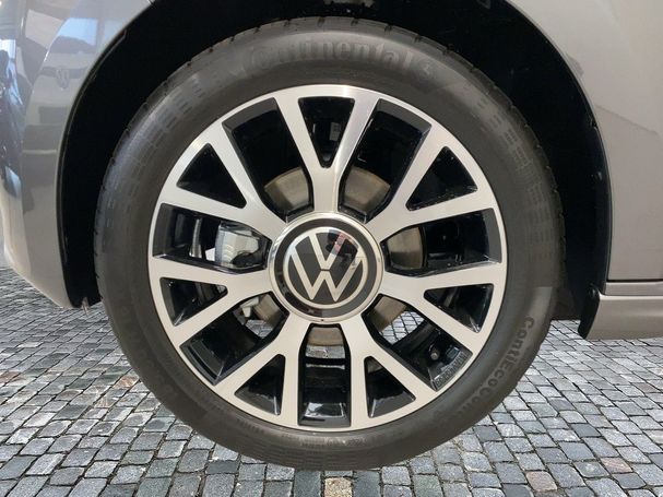 Volkswagen up! 60 kW image number 13