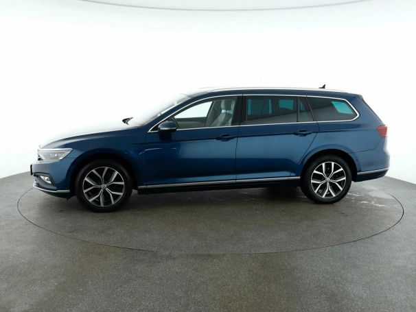 Volkswagen Passat 2.0 TDI DSG Elegance 4Motion 140 kW image number 15