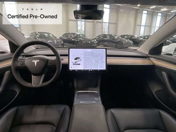 Tesla Model 3 Standard Range Plus 258 kW image number 13