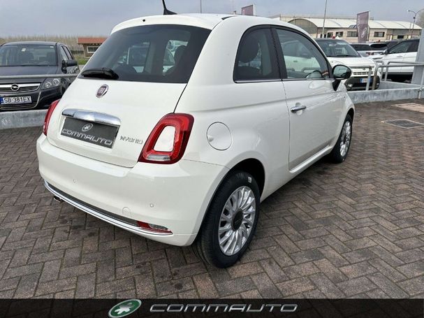 Fiat 500 1.0 51 kW image number 4