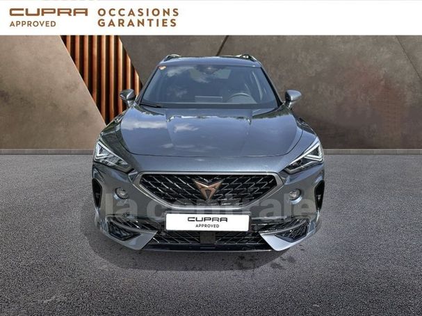 Cupra Formentor 1.4 e-HYBRID DSG 150 kW image number 3