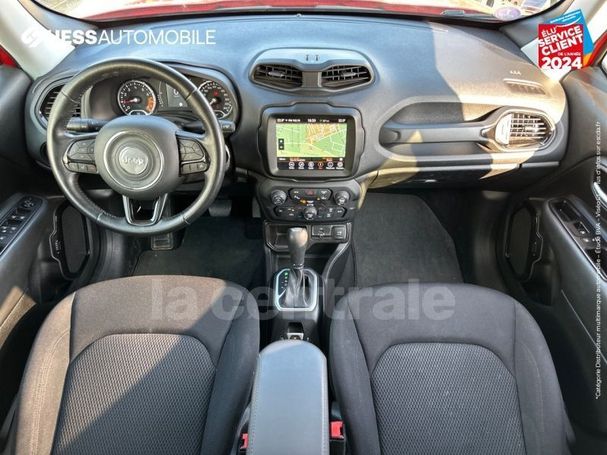 Jeep Renegade 1.3 110 kW image number 30