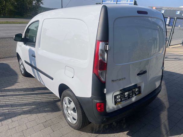 Renault Kangoo dCi 55 kW image number 3