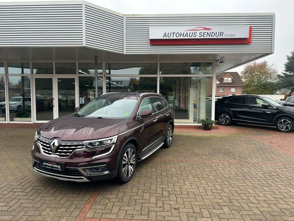 Renault Koleos 140 kW image number 5